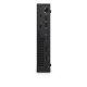 DELL OptiPlex 3050m Intel® Core™ i3 i3-7100T 4 GB DDR4-SDRAM 500 GB HDD Windows 10 Pro Mini PC Nero 4