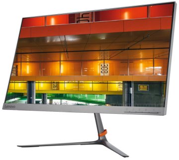 Lenovo Monitor L24q 23.8" QHD 60Hz 4ms Garanzia 3 anni