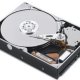Lenovo 4XB0G88755 disco rigido interno 1 TB 7200 Giri/min 3.5
