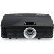 Acer Essential P1623 videoproiettore Proiettore a raggio standard 3500 ANSI lumen DLP WUXGA (1920x1200) Compatibilità 3D Nero 3