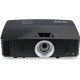 Acer Essential P1623 Proiettore a raggio standard 3500 ANSI lumen DLP WUXGA (1920x1200) Compatibilità 3D Nero 3