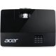 Acer Essential P1623 videoproiettore Proiettore a raggio standard 3500 ANSI lumen DLP WUXGA (1920x1200) Compatibilità 3D Nero 6