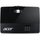 Acer Essential P1623 Proiettore a raggio standard 3500 ANSI lumen DLP WUXGA (1920x1200) Compatibilità 3D Nero 6