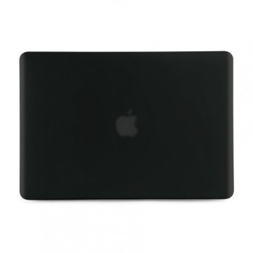 Tucano Nido Custodia Rigida per Nuovo MacBook Pro 13" (Nero)