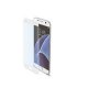 Celly GLASS590WH protezione per lo schermo e il retro dei telefoni cellulari Samsung 1 pz 2