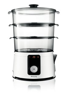 Philips Avance Collection Vaporiera HD9150/00