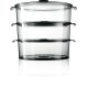 Philips Avance Collection Vaporiera HD9150/00 3