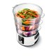Philips Avance Collection Vaporiera HD9150/00 7