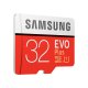 Samsung MB-MC32G 32 GB MicroSDHC UHS-I Classe 10 5