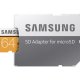 Samsung EVO microSD Memory Card 64 GB 6