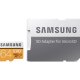 Samsung EVO microSD Memory Card 64 GB 7