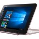 ASUS Transformer Book T101HA-GR040T Intel Atom® x5-Z8350 Ibrido (2 in 1) 25,6 cm (10.1