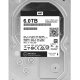 Western Digital Black disco rigido interno 6 TB 7200 Giri/min 128 MB 3.5