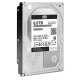 Western Digital Black disco rigido interno 6 TB 7200 Giri/min 128 MB 3.5