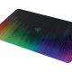 Razer Sphex V2 Regular Tappetino per mouse per gioco da computer Multicolore 5