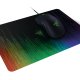 Razer Sphex V2 Mini Tappetino per mouse per gioco da computer Multicolore 6