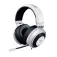 Razer Kraken Pro V2 Auricolare Cablato A Padiglione Giocare Nero, Bianco 2