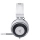 Razer Kraken Pro V2 Auricolare Cablato A Padiglione Gaming Nero, Bianco 3