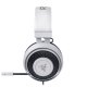 Razer Kraken Pro V2 Auricolare Cablato A Padiglione Giocare Nero, Bianco 3