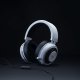 Razer Kraken Pro V2 Auricolare Cablato A Padiglione Gaming Nero, Bianco 5