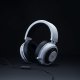 Razer Kraken Pro V2 Auricolare Cablato A Padiglione Giocare Nero, Bianco 5