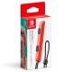 Nintendo 2510966 tracolla Rosso 2