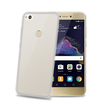 Celly GELSKIN642 custodia per cellulare 13,2 cm (5.2") Cover Trasparente