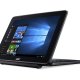 Acer One 10 S1003-19ZA Ibrido (2 in 1) 25,6 cm (10.1