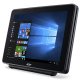 Acer One 10 S1003-19ZA Intel Atom® x5-Z8350 Ibrido (2 in 1) 25,6 cm (10.1