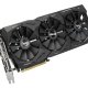 ASUS ROG-STRIX-GTX1080-O8G-11GBPS scheda video NVIDIA GeForce GTX 1080 8 GB GDDR5X 3