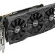 ASUS ROG-STRIX-GTX1080-O8G-11GBPS scheda video NVIDIA GeForce GTX 1080 8 GB GDDR5X 6