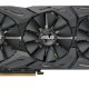 ASUS ROG-STRIX-GTX1080-O8G-11GBPS scheda video NVIDIA GeForce GTX 1080 8 GB GDDR5X 7