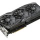 ASUS ROG-STRIX-GTX1080-O8G-11GBPS scheda video NVIDIA GeForce GTX 1080 8 GB GDDR5X 9