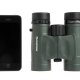 Celestron CB71331 binocolo BaK-4 Verde 6