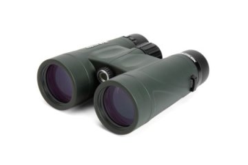 Celestron Nature DX 10×42 binocolo BaK-4 Verde