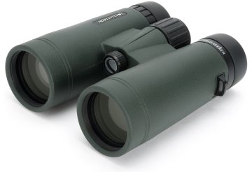 Celestron TrailSeeker 10x42 binocolo BaK-4 Verde