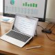 HP USB-C Travel HUB USB 3.2 Gen 1 (3.1 Gen 1) Type-C Nero 5