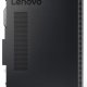 Lenovo IdeaCentre 510 Intel® Core™ i7 i7-7700 8 GB DDR4-SDRAM 1 TB HDD NVIDIA® GeForce® GT 730 Windows 10 Home Desktop PC Nero, Argento 5