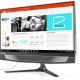 Lenovo IdeaCentre 720 Intel® Core™ i5 i5-7400 60,5 cm (23.8