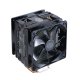 Cooler Master Hyper 212 LED Turbo Processore Refrigeratore 12 cm Nero 3