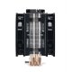 Cooler Master Hyper 212 LED Turbo Processore Refrigeratore 12 cm Nero 5