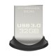 SanDisk Ultra Fit unità flash USB 32 GB USB tipo A 3.2 Gen 1 (3.1 Gen 1) Nero, Argento 4
