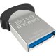 SanDisk Ultra Fit unità flash USB 64 GB USB tipo A 3.2 Gen 1 (3.1 Gen 1) Nero, Argento 3