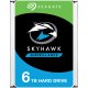Seagate SkyHawk ST6000VX0023 disco rigido interno 3.5