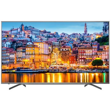 Hisense H70NU9700 TV Hospitality 177,8 cm (70") 4K Ultra HD 350 cd/m² Smart TV Nero 30 W