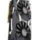 ASUS DUAL-RX580-O8G AMD Radeon RX 580 8 GB GDDR5 3