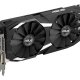 ASUS DUAL-RX580-O8G AMD Radeon RX 580 8 GB GDDR5 6