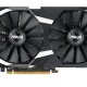 ASUS DUAL-RX580-O8G AMD Radeon RX 580 8 GB GDDR5 7