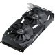 ASUS DUAL-RX580-O8G AMD Radeon RX 580 8 GB GDDR5 8