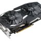 ASUS DUAL-RX580-O8G AMD Radeon RX 580 8 GB GDDR5 9
